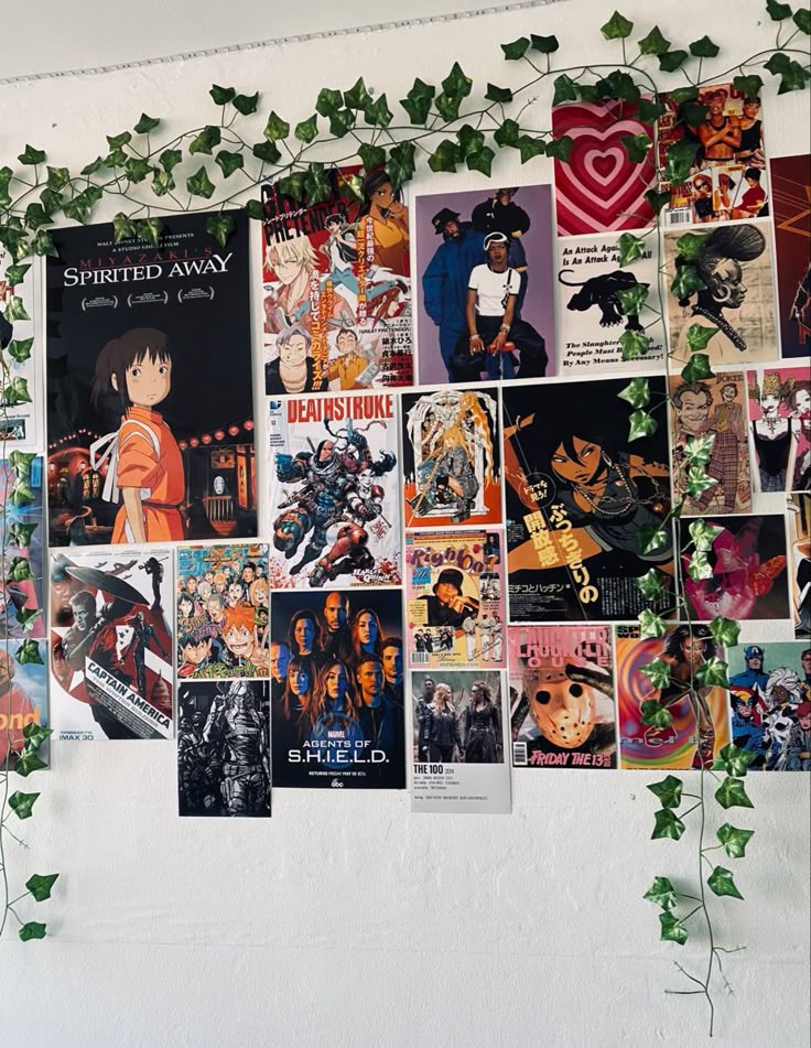 Posters