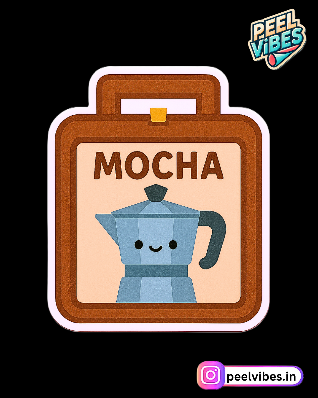 Cute Sticker Pack of 10