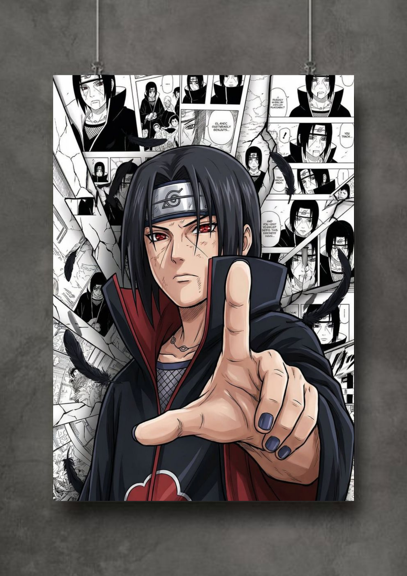 Itachi