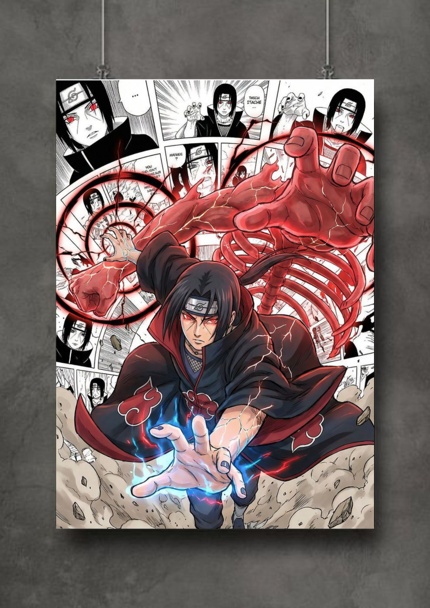 Itachi