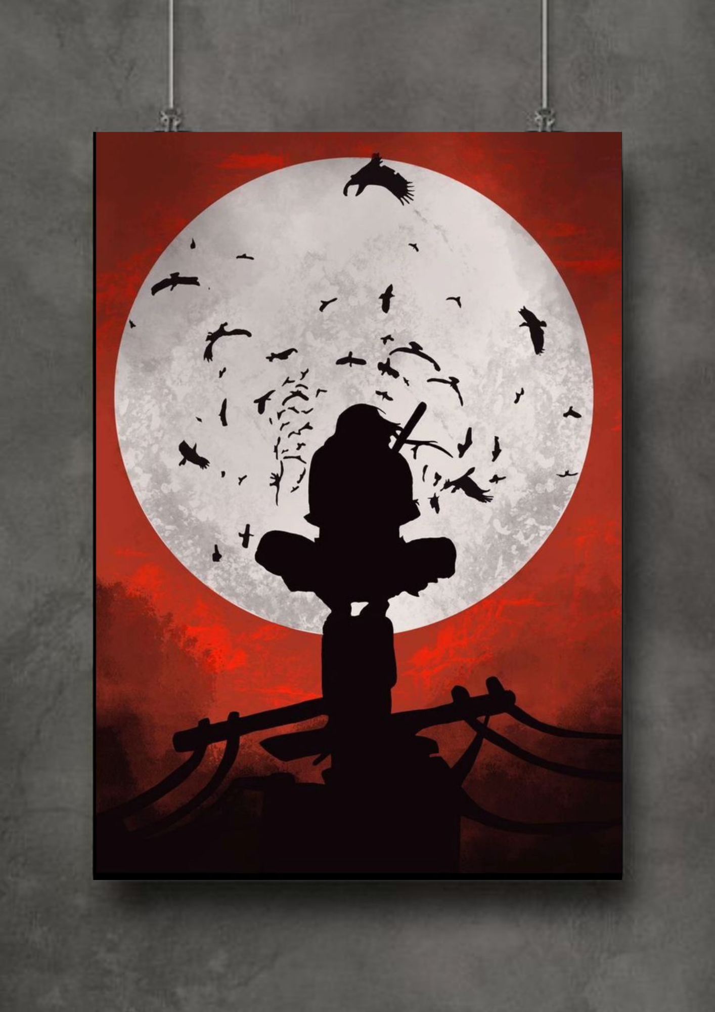 Itachi
