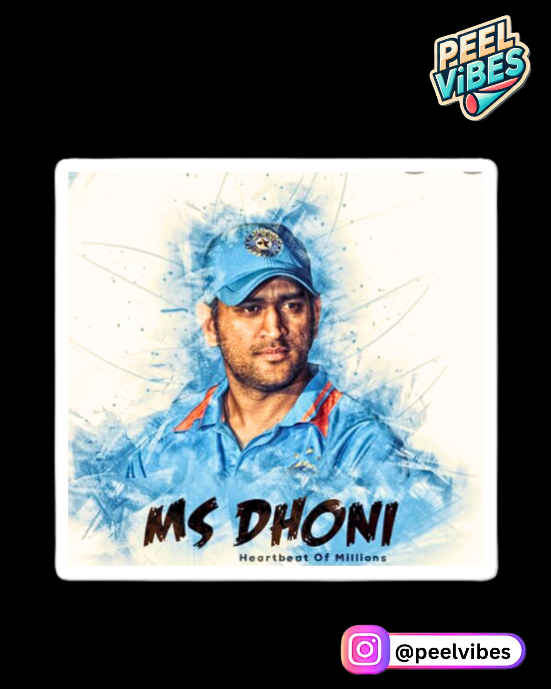 MS Dhoni