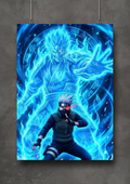 Kakashi