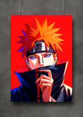 Pain Poster