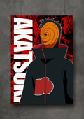Obito Poster