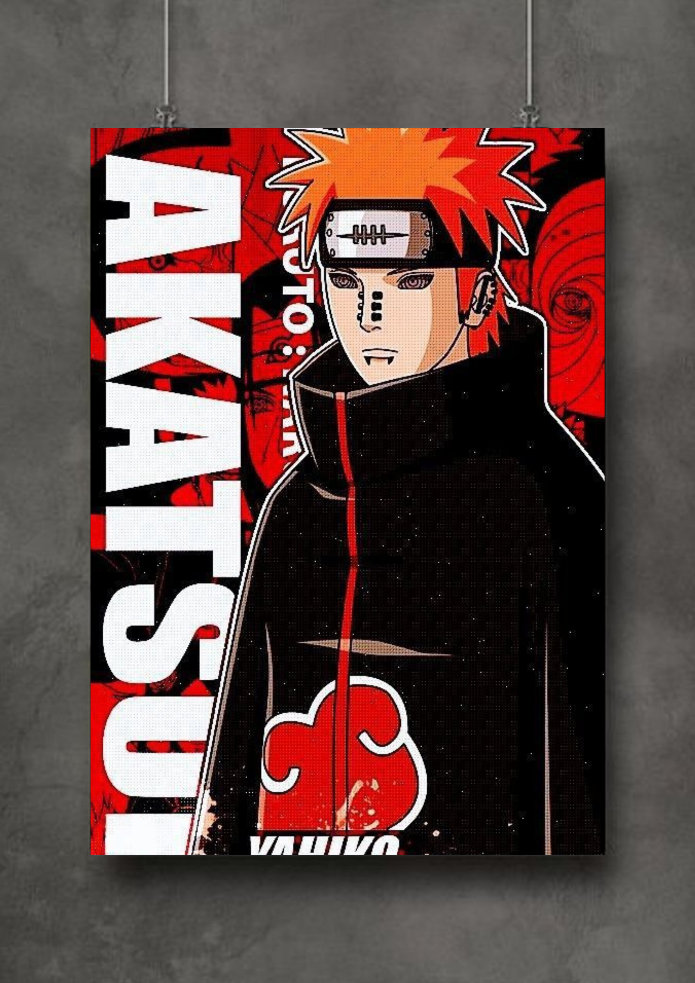 Pain Poster