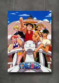 Straw Hat OnePiece
