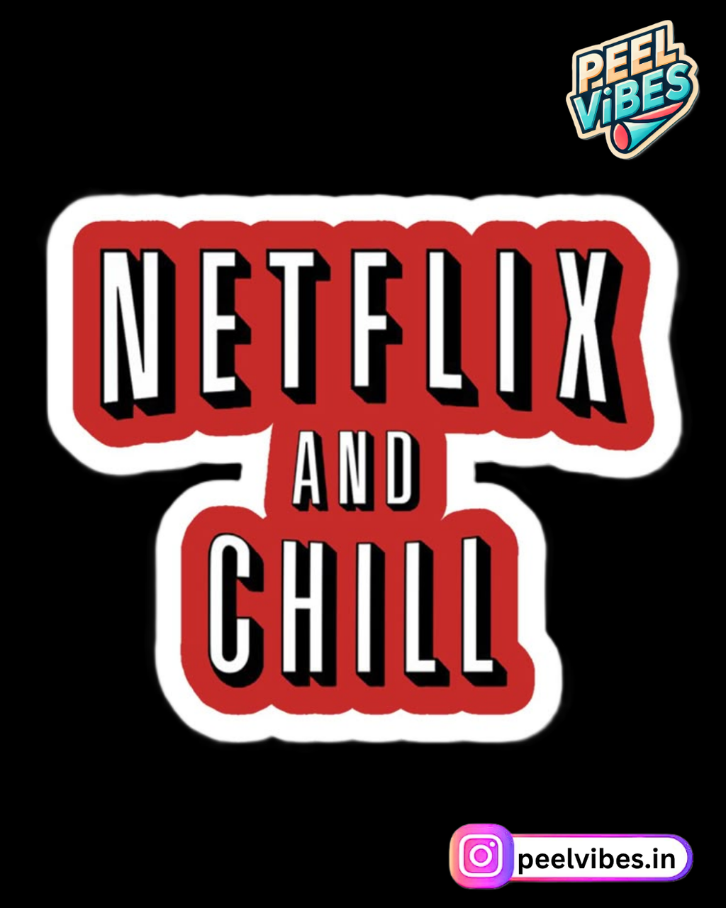 Netfix and Chill