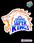 CSK Logo