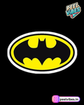 Batman Sticker