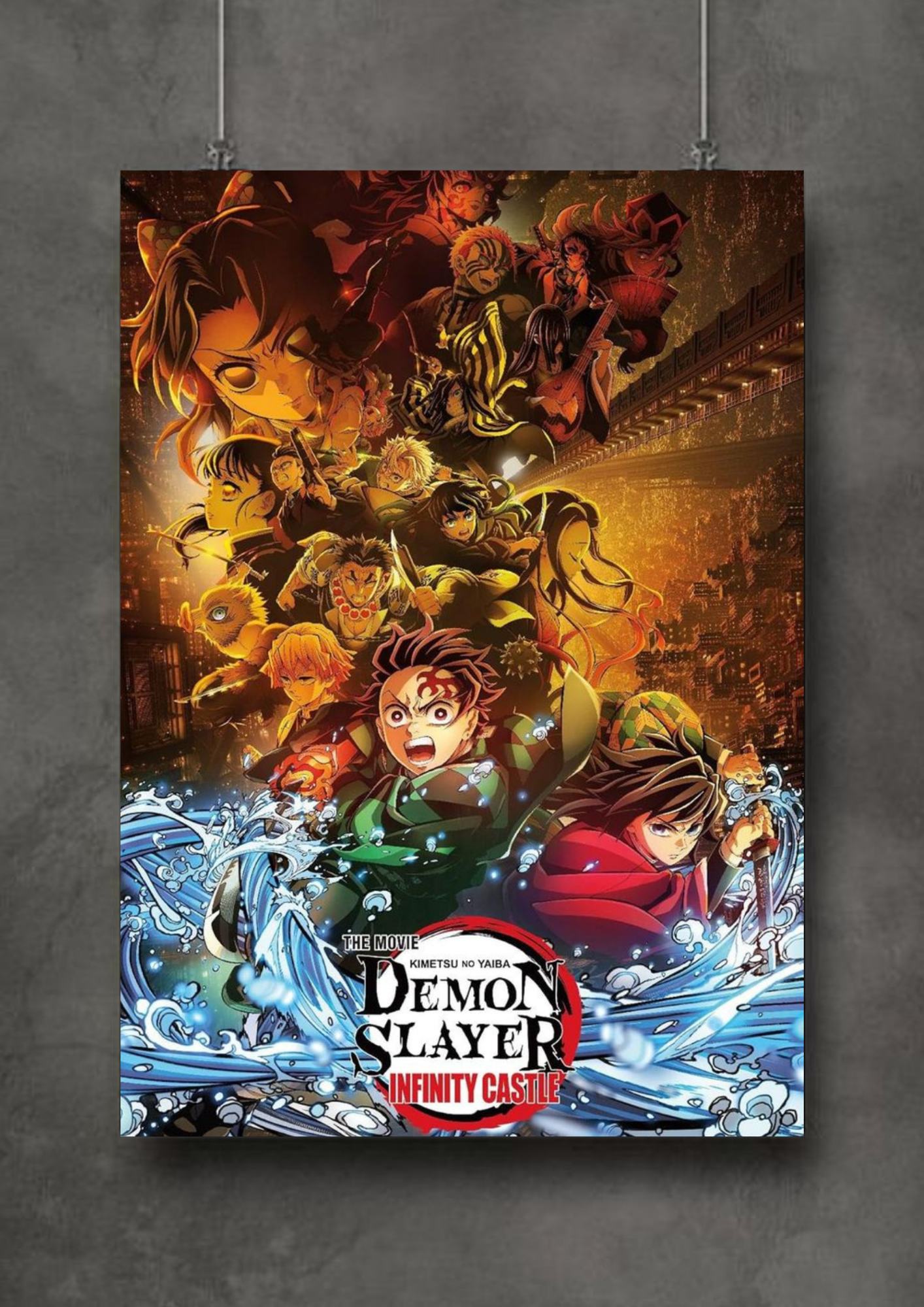 Demon Slayer