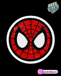 Spider-Man Sticker