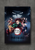 Demon Slayer