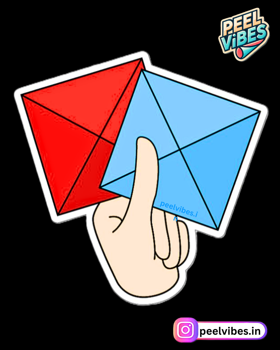 Ddakji Sticker