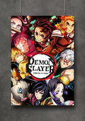 Demon Slayer