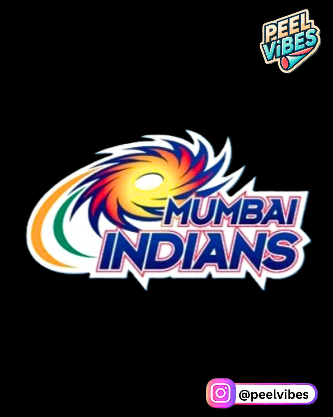 Mumbai Indians Logo