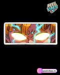 Zenitsu Sticker