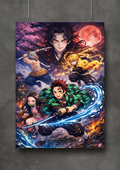 Demon Slayer