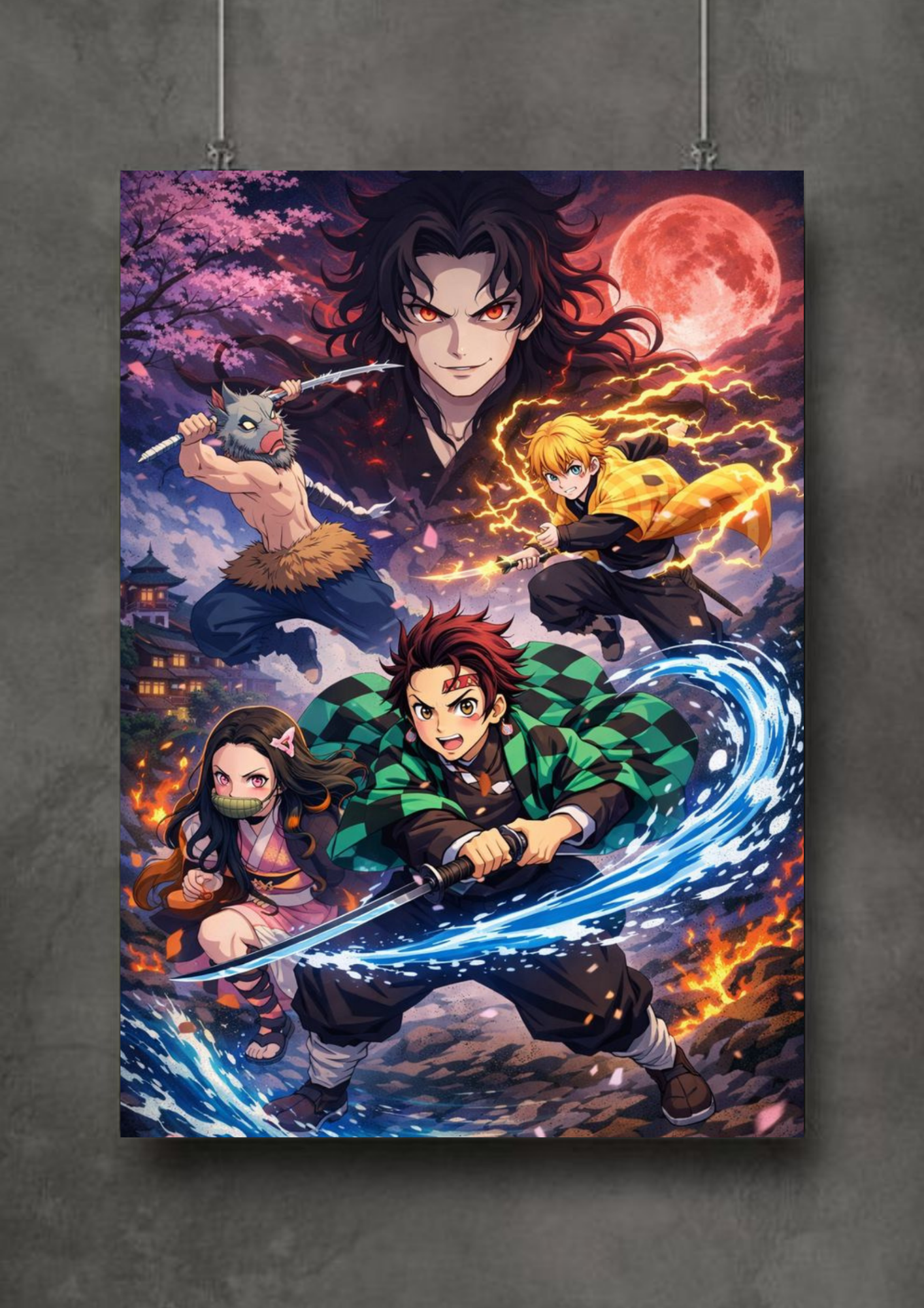 Demon Slayer
