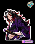 Kokushibo Sticker