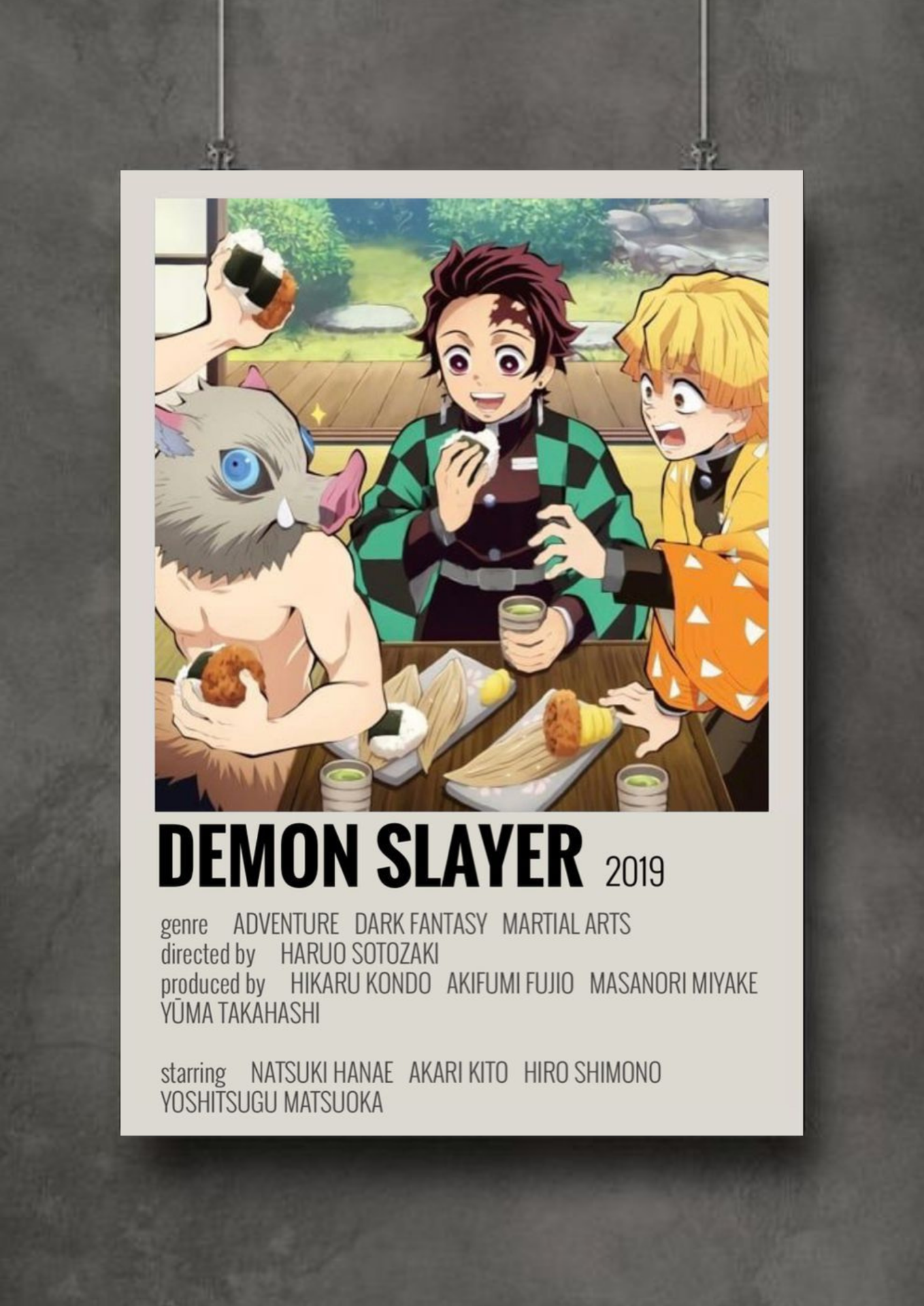 Demon Slayer