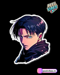 Levi Ackerman Sticker