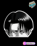 Levi Ackerman Sticker