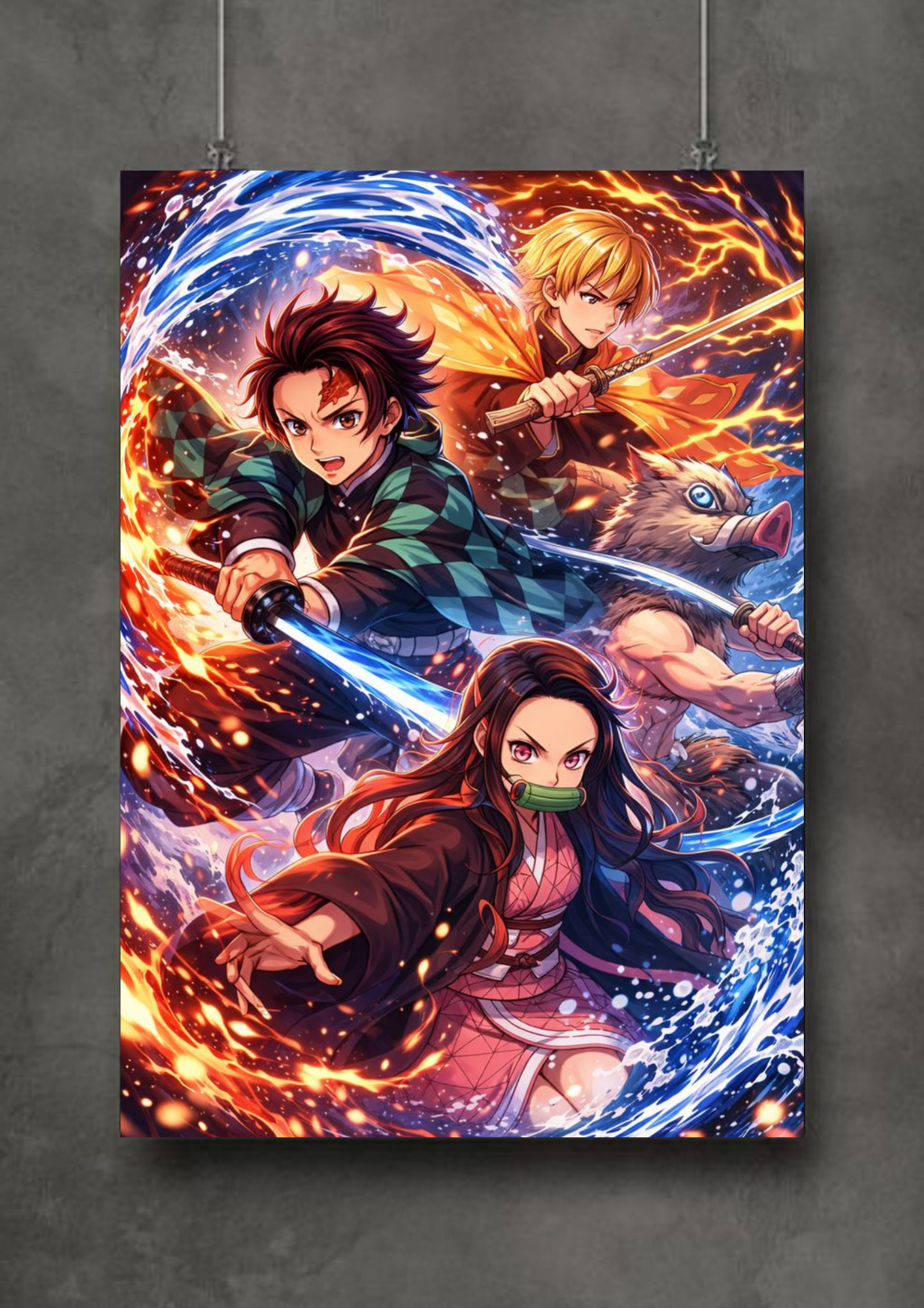 Demon Slayer