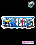 OnePiece Sticker