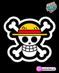 OnePiece Sticker