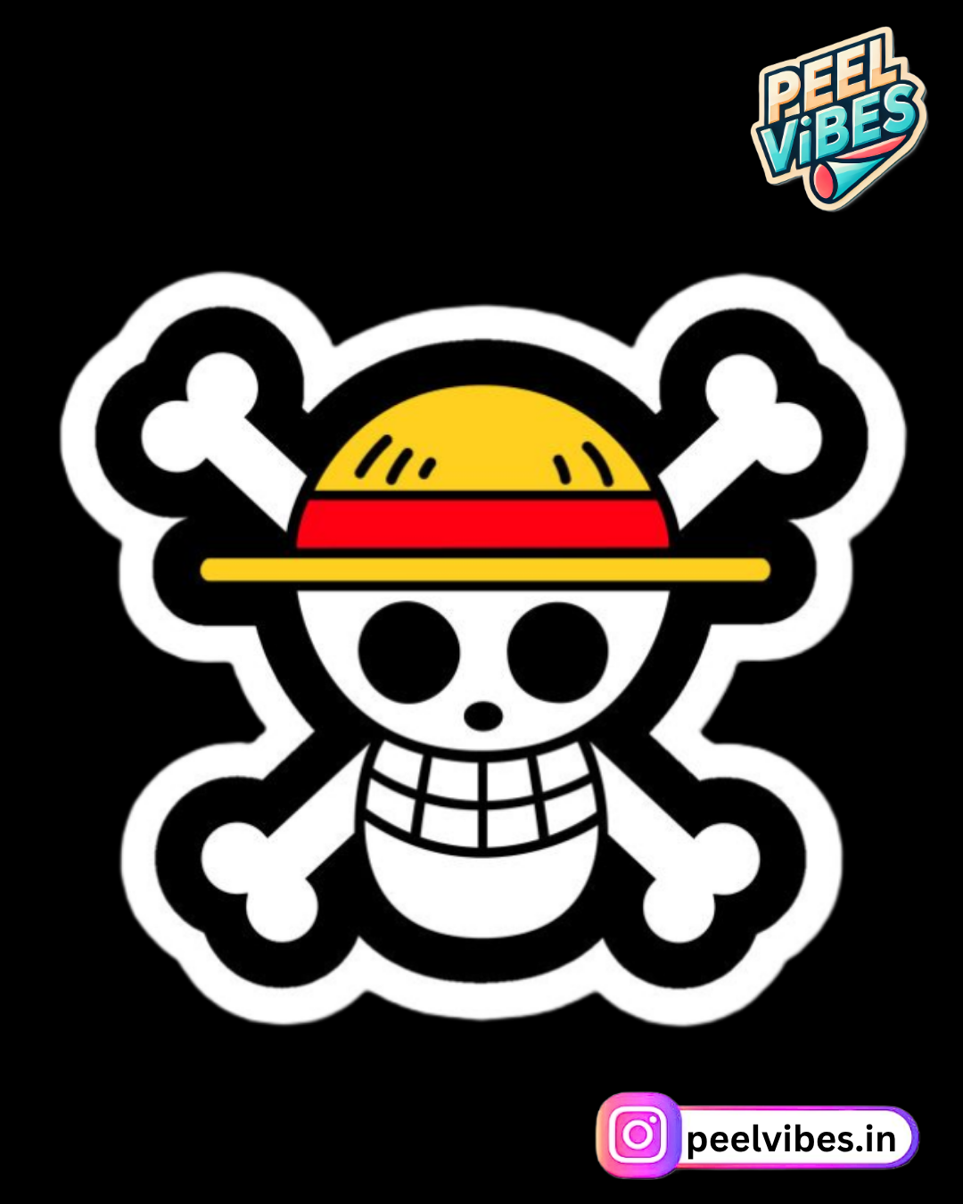 OnePiece Sticker