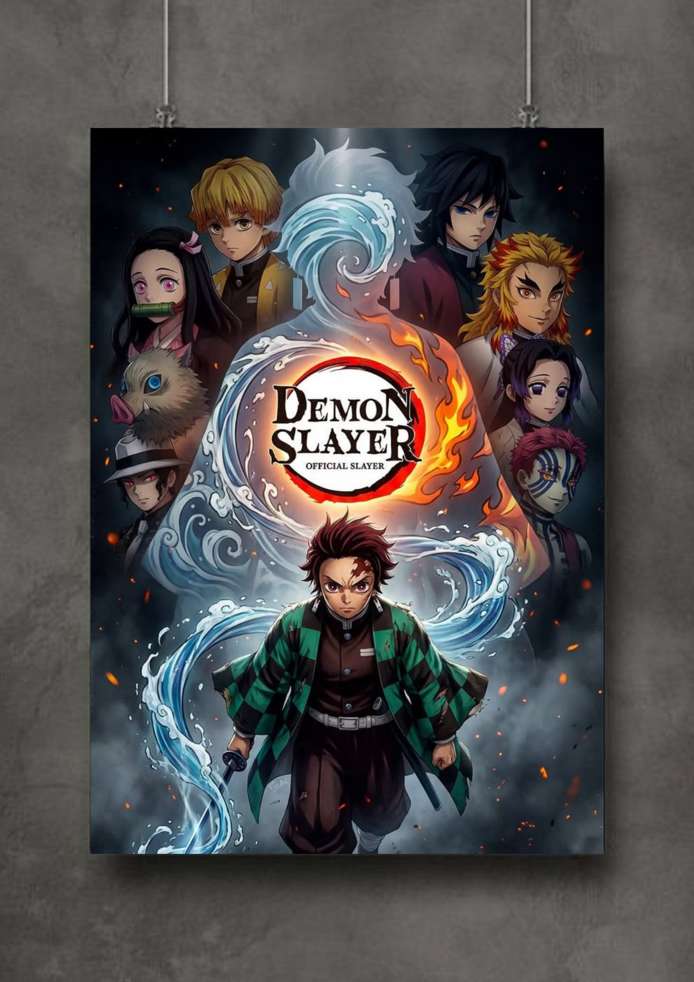 Demon Slayer