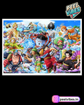 OnePiece Sticker