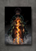 Tanjiro Kamado