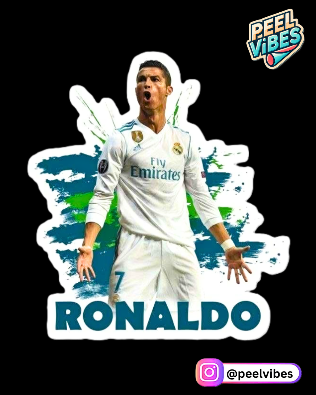 Ronaldo