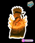 Naruto Sticker