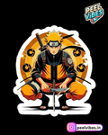 Naruto Sticker