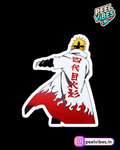Minato Sticker