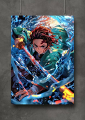 Tanjiro Kamado