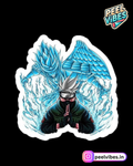 Kakashi Sticker