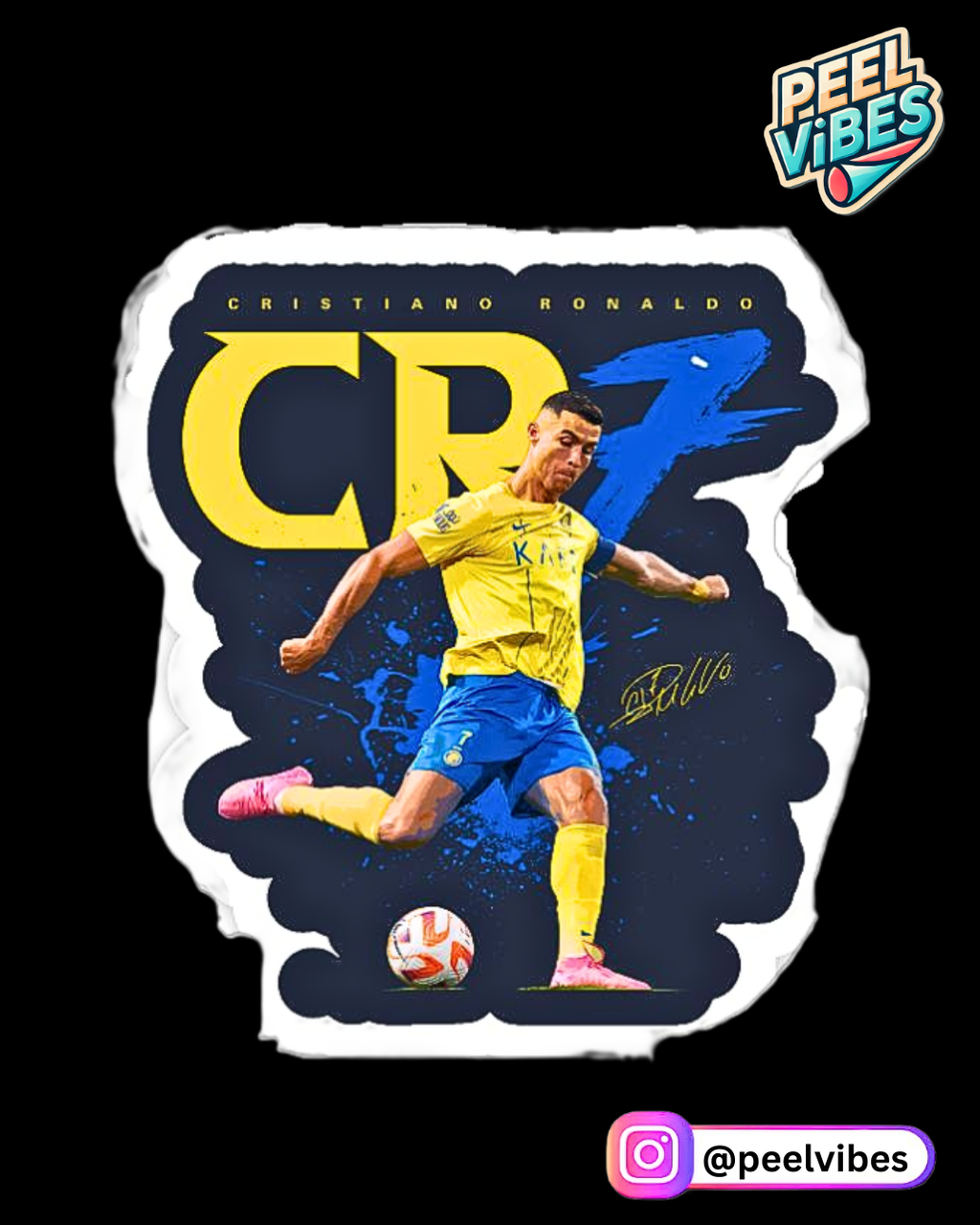 CR7