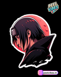 Itachi Sticker