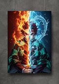 Tanjiro Kamado