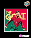 CR7 (The GOAT)