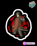 Madara Uchiha Sticker
