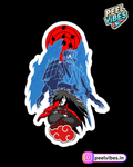 Madara Uchiha Sticker