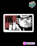 Pain (Naruto) Sticker