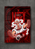 Monkey.D.Luffy
