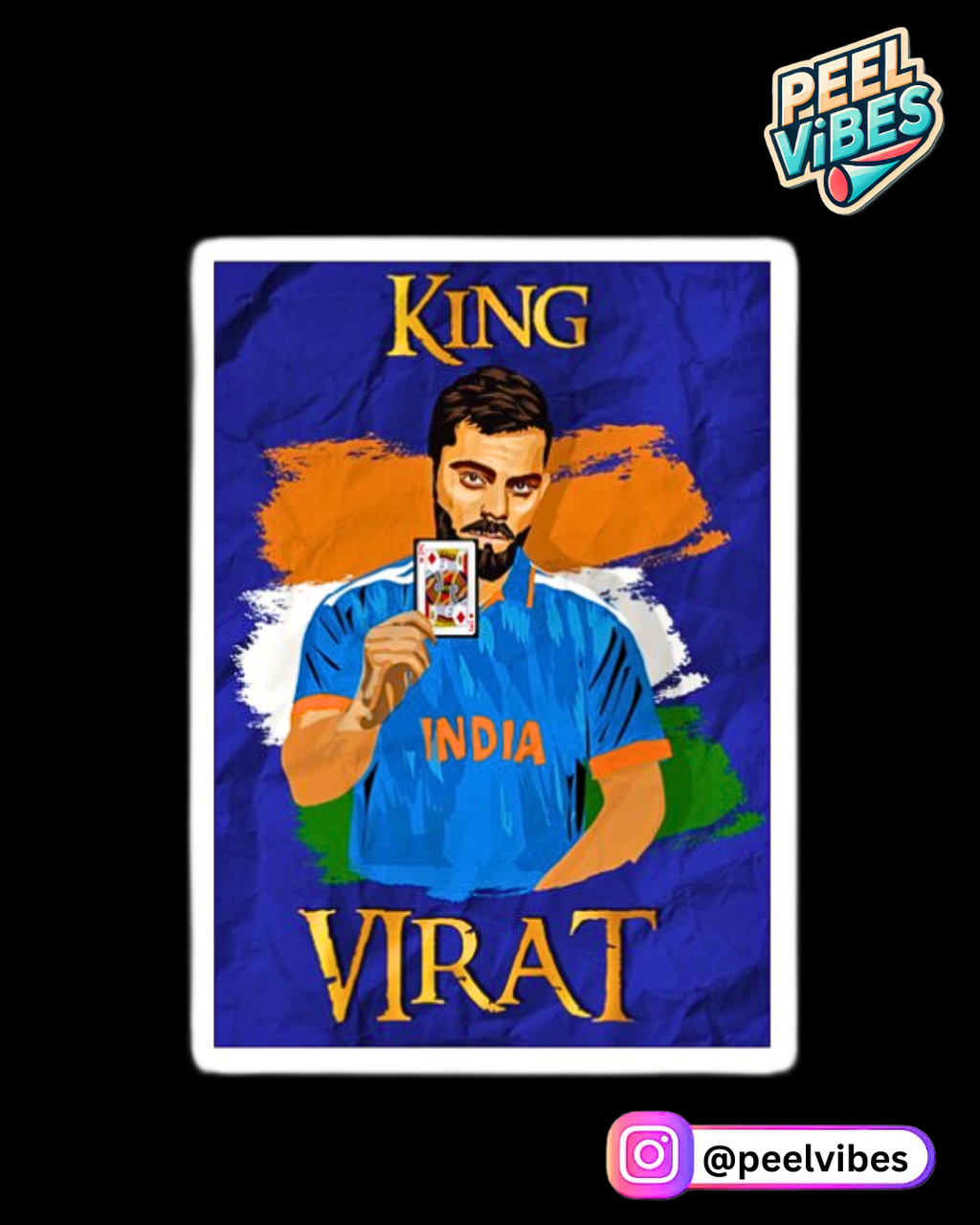 King Virat