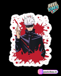 Satoru Gojo Sticker